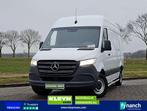 Mercedes-Benz SPRINTER 311 L2H2 Wp-Inrichting !, Airconditioning, Wit, Mercedes-Benz, Bedrijf