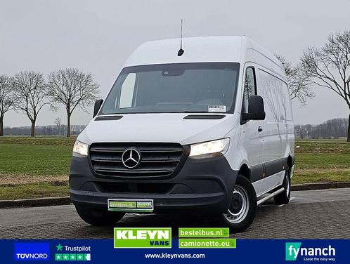 Mercedes-Benz SPRINTER 311 L2H2 Wp-Inrichting !, Auto's, Bestelwagens en Lichte vracht, Bedrijf, ABS, Airconditioning, Mercedes-Benz