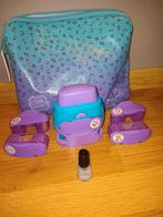 Cool maker nagelstudio, Ophalen, Gebruikt