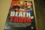 death train, Cd's en Dvd's, Ophalen of Verzenden