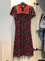 Jurken WTG, Sarah Pacini, K-design mt 36 tot 38, Maat 38/40 (M), Overige kleuren, Ophalen of Verzenden, Zo goed als nieuw