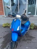 Vespa sprint full option, Ophalen, Klasse A (25 km/u), Zo goed als nieuw, Benzine