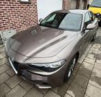 Alfa Romeo Giulia 2.2 Diesel AUTOMATIQUE bj. 2017 146000km E, Auto's, Automaat, 4 deurs, 149 pk, Gebruikt
