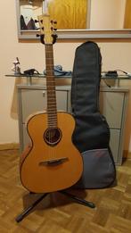 guitare tramonfane, Musique & Instruments, Amplis | Basse & Guitare, Enlèvement, Comme neuf, Guitare