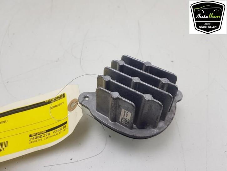 DIVERSEN LED lamp Opel Corsa F (UB / UH / UP) (|90186989|), Auto-onderdelen, Overige Auto-onderdelen, Opel, Gebruikt