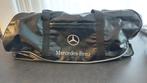 mercedes benz sporttas, Handtassen en Accessoires, Tassen | Sporttassen, Ophalen of Verzenden