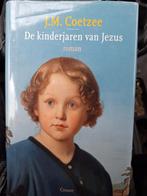 J.M. Coetzee - De kinderjaren van Jezus, Enlèvement ou Envoi, J.M. Coetzee