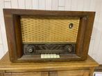 Oude radio, Ophalen, Niet werkend, Radio