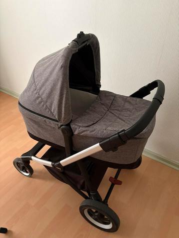 Thule buggy - goeie staat, Enlèvement, Comme neuf