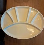 Fondue/gourmet borden, Ophalen, Bord(en)