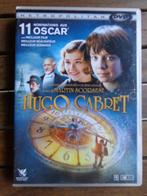 )))  Hugo Cabret  //  Martin Scorsese   (((, Alle leeftijden, Gebruikt, Ophalen of Verzenden