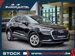 Audi Q3 2.0 TDi 150CV AUTO | GPS | CARPLAY | 26280 HTVA, Automaat, Stof, Gebruikt, 4 cilinders