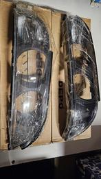 Koplamp glazen set Depo smoke knipperlicht  BMW 5 serie E39, Auto-onderdelen, Ophalen of Verzenden, Gebruikt, BMW