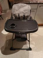 Kinderstoel, donkergrijs., Kinderen en Baby's, Buggy's, Ophalen