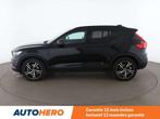 Volvo XC40 1.5 T5 Plug-in Hybrid R-Design 2WD (bj 2020), Auto's, Volvo, Gebruikt, 192 kW, USB, 5 zetels