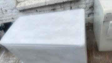 petit congélateur bahut Technolux  200L suoer etat !, Electroménager, Congélateur, Classe énergétique A ou plus économe, Enlèvement ou Envoi
