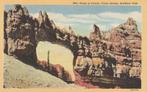 AMERIKA -  Walls of Jericho , Cedar Breaks , Southern Utah, Collections, Cartes postales | Étranger, Hors Europe, Non affranchie