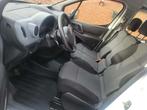 Peugeot Partner 1.6 essence Cargo léger, Achat, Euro 6, Entreprise, Boîte manuelle