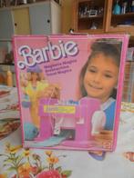 breimachientje voor Barbie, Kinderen en Baby's, Ophalen of Verzenden, Gebruikt, Barbie
