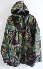 Jas Gevechts / Smock Combat, Temperate DPM, maat: XL, UK.(2), Collections, Objets militaires | Général, Enlèvement ou Envoi, Armée de terre