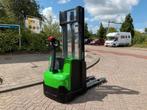 Cesab S212 1200KG 2.90METER STAPELAAR / HEFTRUCK, 1000 à 2000 kg, Électrique, Empileur, CESAB