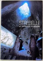Strebelle au domaine Pommery – expo sculpturen Reims 2003, Ophalen of Verzenden