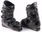 38 38,5 EU skischoenen STROLZ BLACK RACE, Sport en Fitness, Gebruikt, Verzenden, Schoenen, Carve
