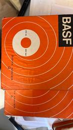 Bandes pour magnetophone, TV, Hi-fi & Vidéo, Enlèvement, Pièce, Avec protection anti-poussière