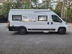 Randger R 640 150 PK 2x Lbed AUT. 1e eig NW, Caravanes & Camping, Camping-cars, Entreprise