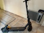 Kick scooter Ninebot G 30 MAX E II te koop, Enlèvement, Comme neuf, Kickbike, Segway ninebot