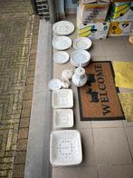 Lot Boch 24 stuks, Antiquités & Art, Enlèvement