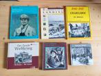 Boeken Tweede Wereldoorlog - 5 euro per stuk, Ophalen of Verzenden, Tweede Wereldoorlog