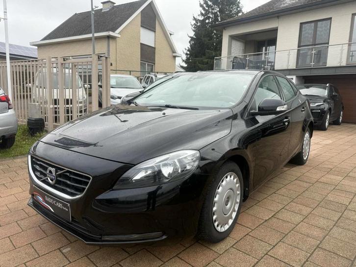 Volvo V40 D2 à partir de 2015, Autos, Volvo, Entreprise, Achat, V40, Airbags, Air conditionné, Bluetooth, Verrouillage central