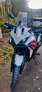 MORINI X-CAPE 650cc // 1er propriétaire // Garantie ok, Motoren, Overige Motoren, Ophalen