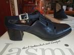 ANDREA damesschoen maat 37, Autre, Zwart, Ophalen of Verzenden, Schoenen met hoge hakken