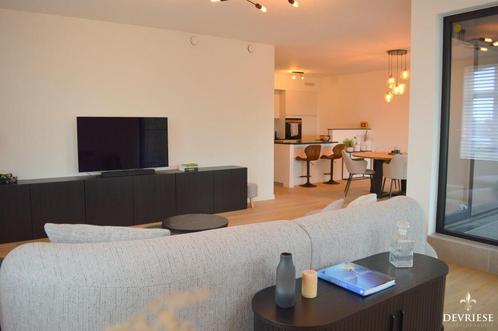 Appartement te huur in Zwevegem, 2 slpks, Immo, Huizen te huur, Appartement, A