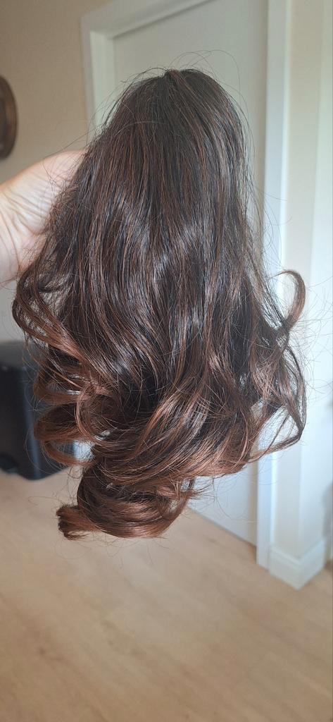 Kwaliteitsvolle ponytail/paardenstaart, Diversen, Overige Diversen, Ophalen