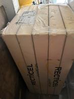 Isolatieplaten, Doe-het-zelf en Bouw, Ophalen, Zo goed als nieuw, 8 tot 12 cm