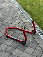 Bike-Lift paddockstand / motorsteun, Ophalen