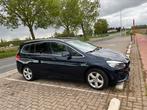 Bmw gran tourer, Auto's, Automaat, Blauw, 5 deurs, Particulier