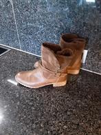 Enkel laarzen 40, Kinderen en Baby's, Babykleding | Schoentjes en Sokjes, Ophalen, Zo goed als nieuw