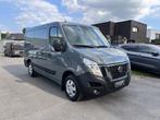 Nissan Interstar ACENTA L1H1 3.3T 2.3 135 + ACENTA PACK / N, Auto's, Bestelwagens en Lichte vracht, Te koop, 0 kg, Zilver of Grijs