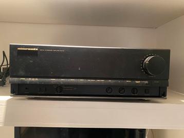 Marantz versterker pm75 beschikbaar voor biedingen