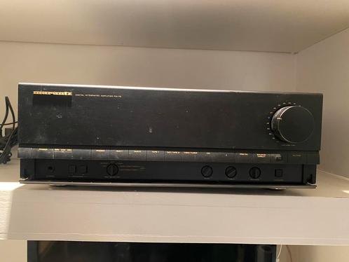 Marantz versterker pm75, Audio, Tv en Foto, Versterkers en Ontvangers, Stereo, Marantz, Ophalen