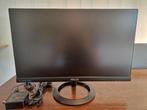 Asus VX239H computer monitor, Computers en Software, Monitoren, Zo goed als nieuw, VGA, 5 ms of meer, 60 Hz of minder