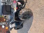 Qaud cforce 450 te koop., Motoren, Quads en Trikes