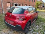 Citroén C3 1.2 benzie AirBump 2017 met 84.000km, Auto's, Bedrijf, C3, Te koop, Benzine