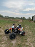 KTM quad Factory racing, 550 cc