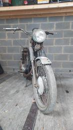 Yamaha rs125, 1970, GVA + Inschrijving, Motoren, Motoren | Yamaha, Particulier
