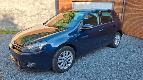 Volkswagen Golf essence Style, Auto's, Volkswagen, Particulier, Golf, Benzine, Euro 5, 5 deurs, Handgeschakeld, Blauw, Voorwielaandrijving